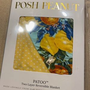 Posh Peanut Lucia Patoo